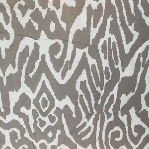 PB Dorn Pottery Barn Teen 100%organic Cotton Full-Queen Duvet Cover Grey 87"×89"